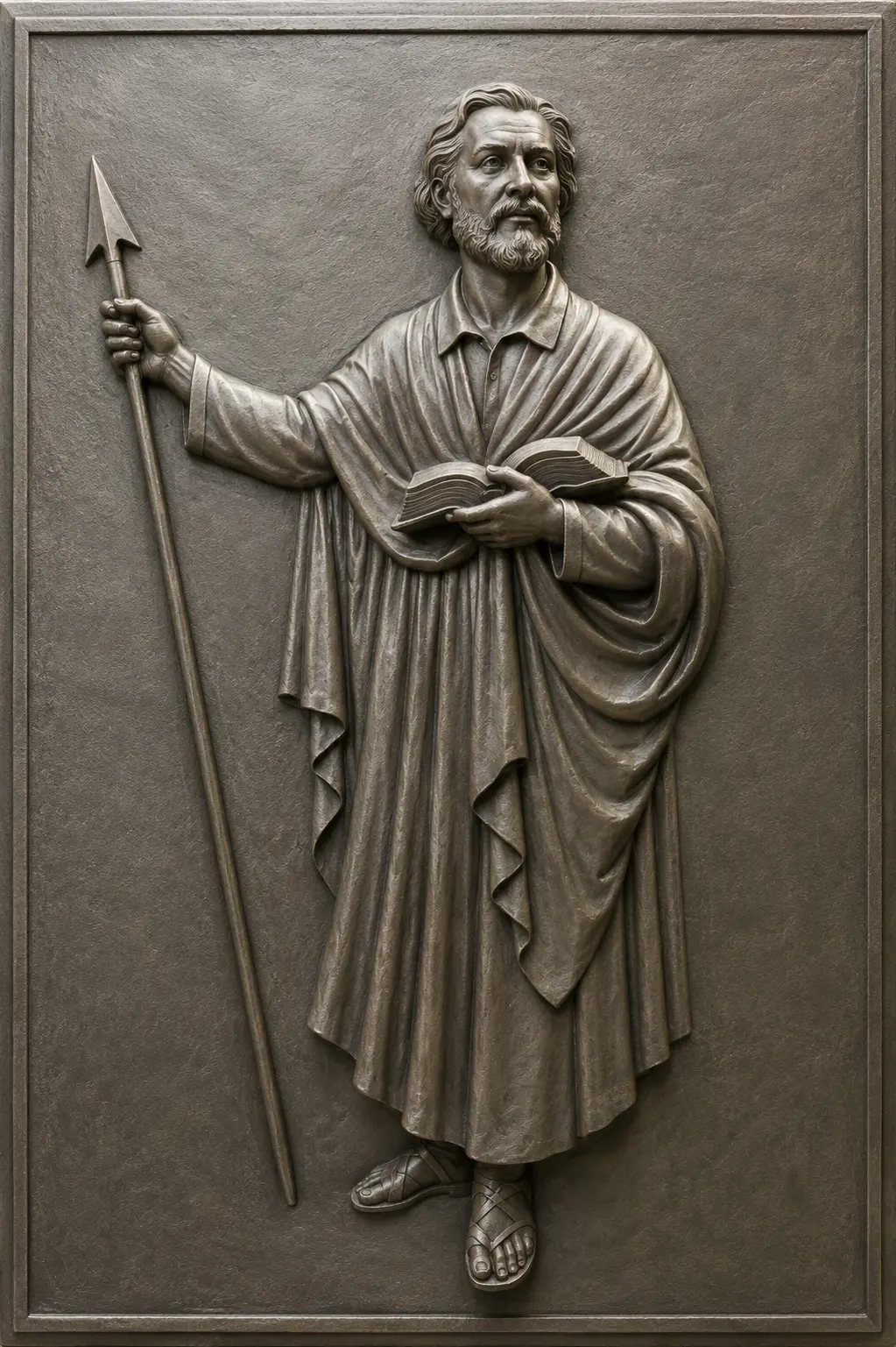 Relief Wall Sculpture